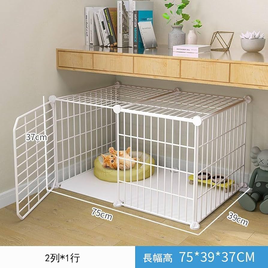 Amazon.co.jp: 猫 ケージ 猫 ケージ 多段 キャットケージ ケージ